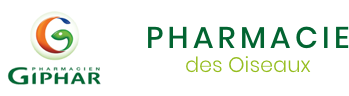 Logo Pharmacie Des Oiseaux De Mer