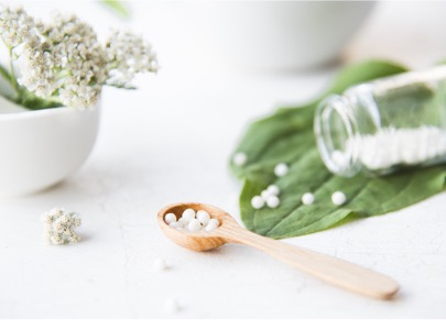 Homéopathie