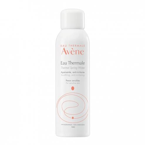 Spray eau thermale Avène