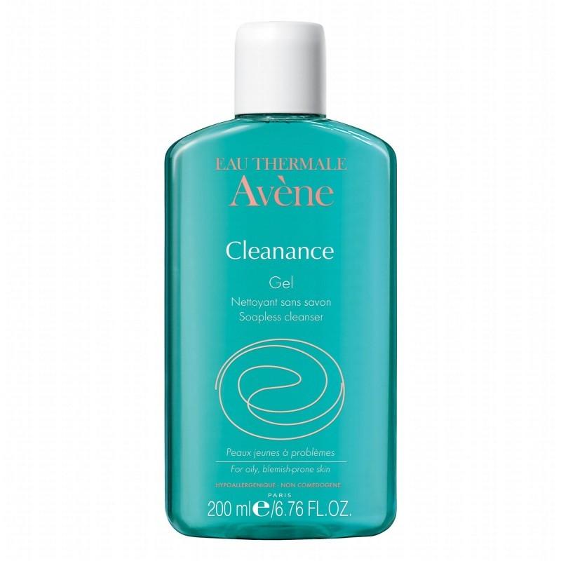 Cleanance Gel nettoyant