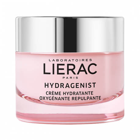 Hydragenist Crème Hydratante Oxygénante