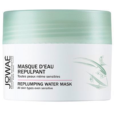 Masque d'Eau Repulpant Eau de Fleurs de Sakura